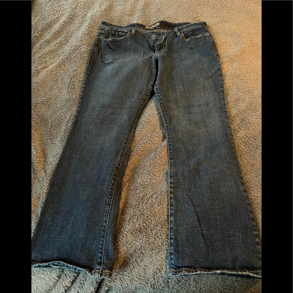 Old Navy Bootcut Jeans - Size 20